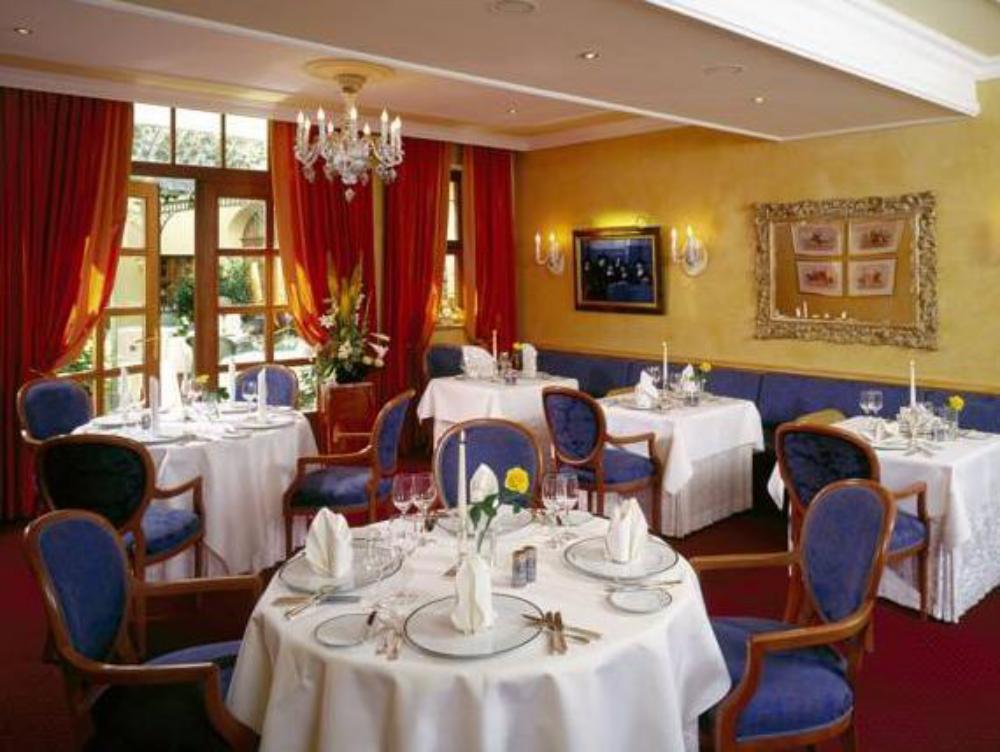 romantik hotel bulow residenz