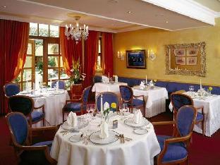 romantik hotel bulow residenz