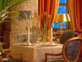 romantik hotel bulow residenz