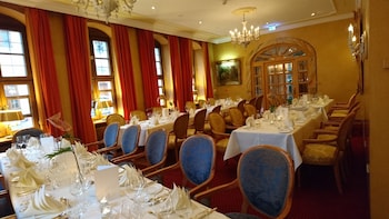 romantik hotel bulow residenz