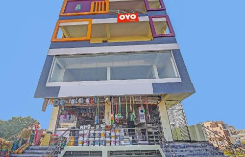 hyderabad