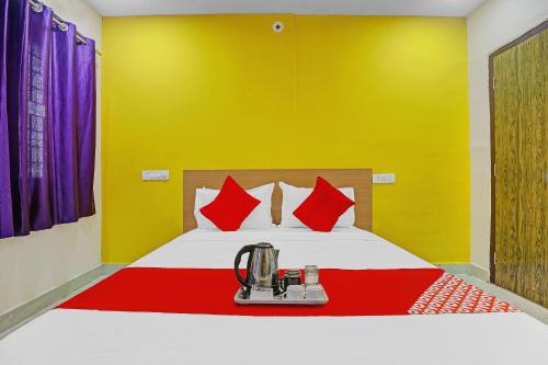 super hotel o elite stay