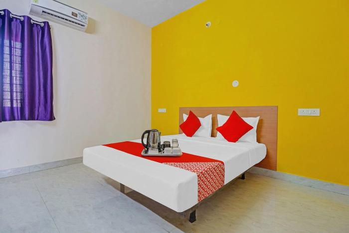 super hotel o elite stay