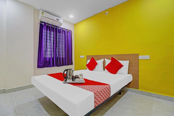 super hotel o elite stay