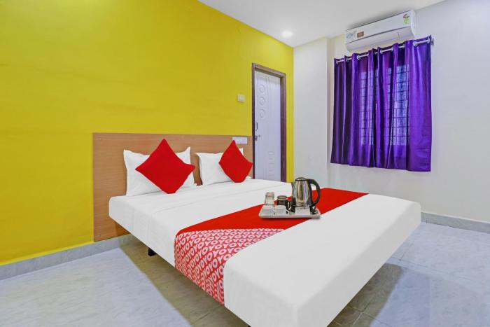 hyderabad