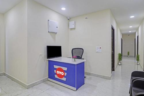 Super Hotel O Elite Stay,India>>Hyderabad,3 star