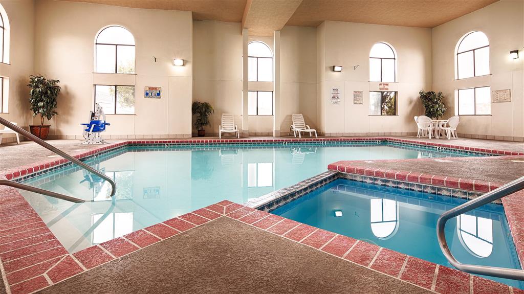 best western windsor inn
