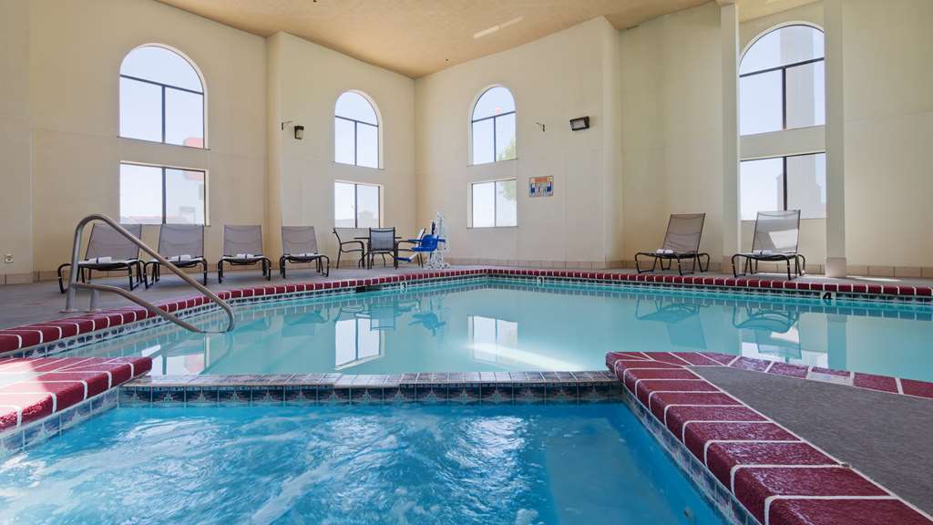 best western windsor inn
