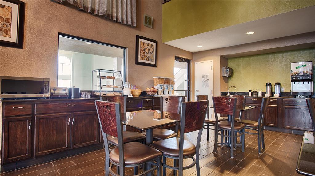 best western windsor inn