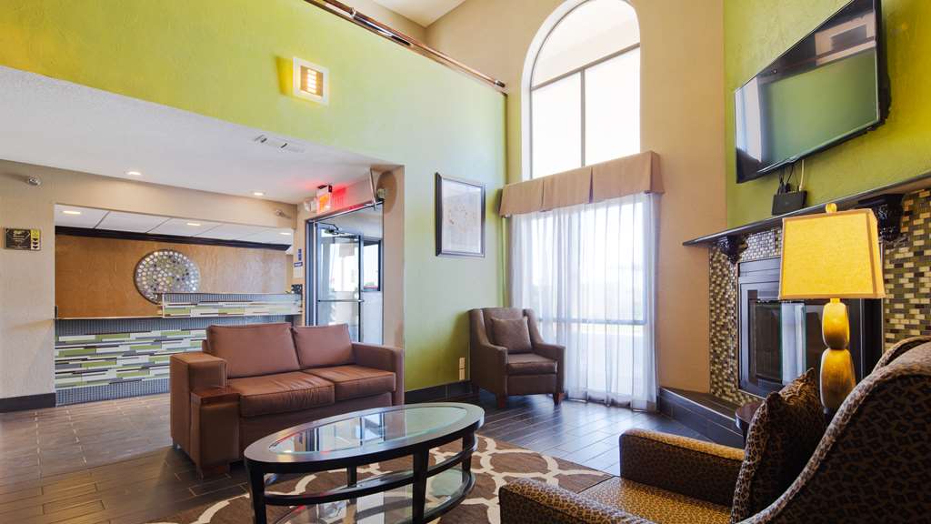 best western windsor inn