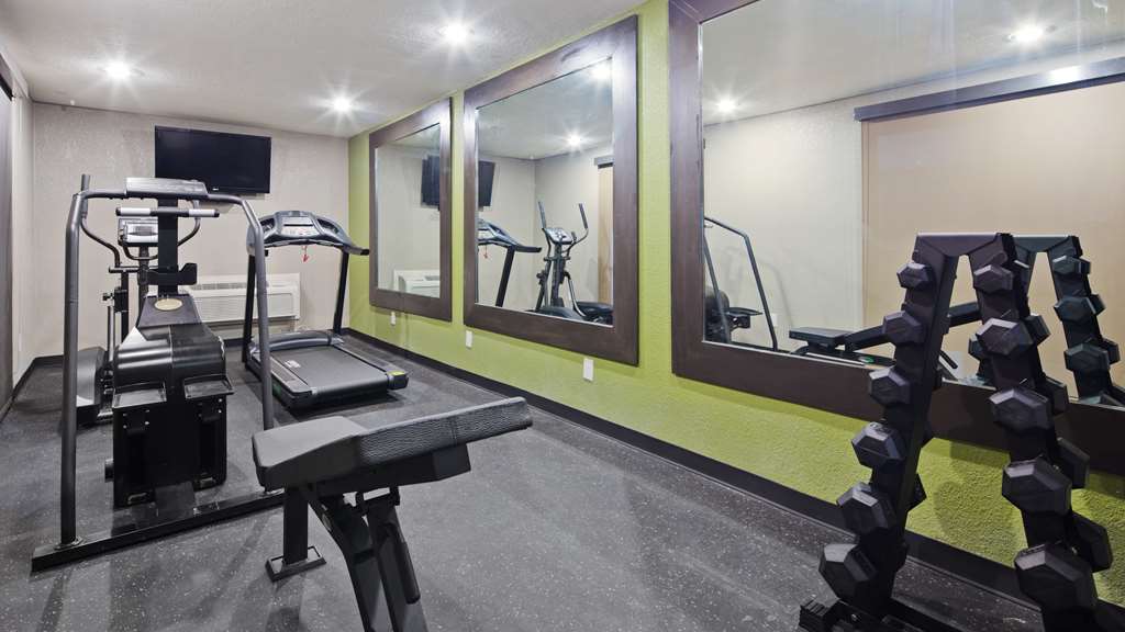 best western windsor inn