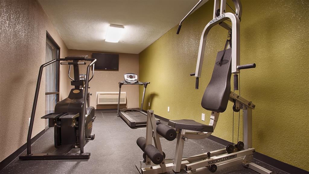 best western windsor inn
