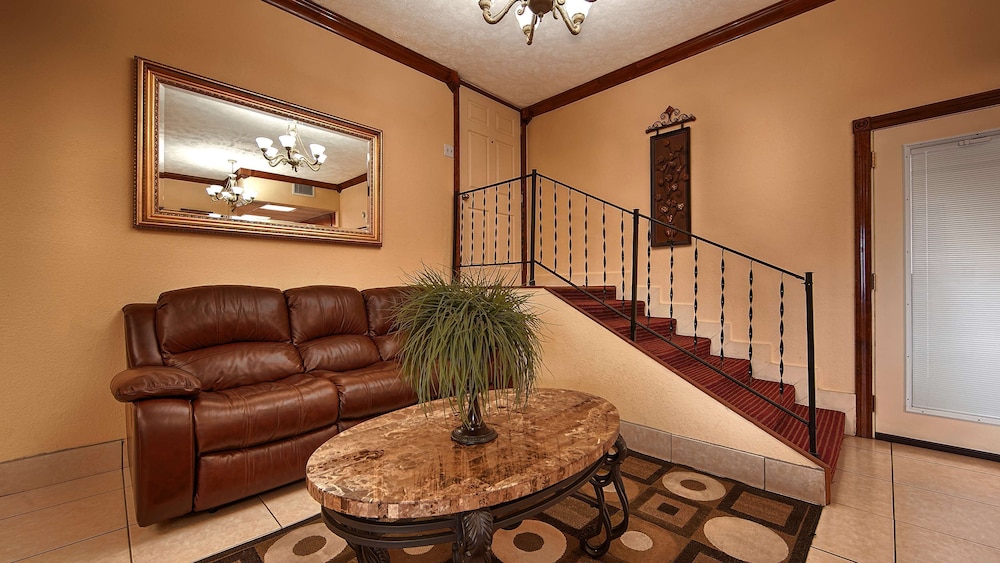 americas best value inn winnsboro la