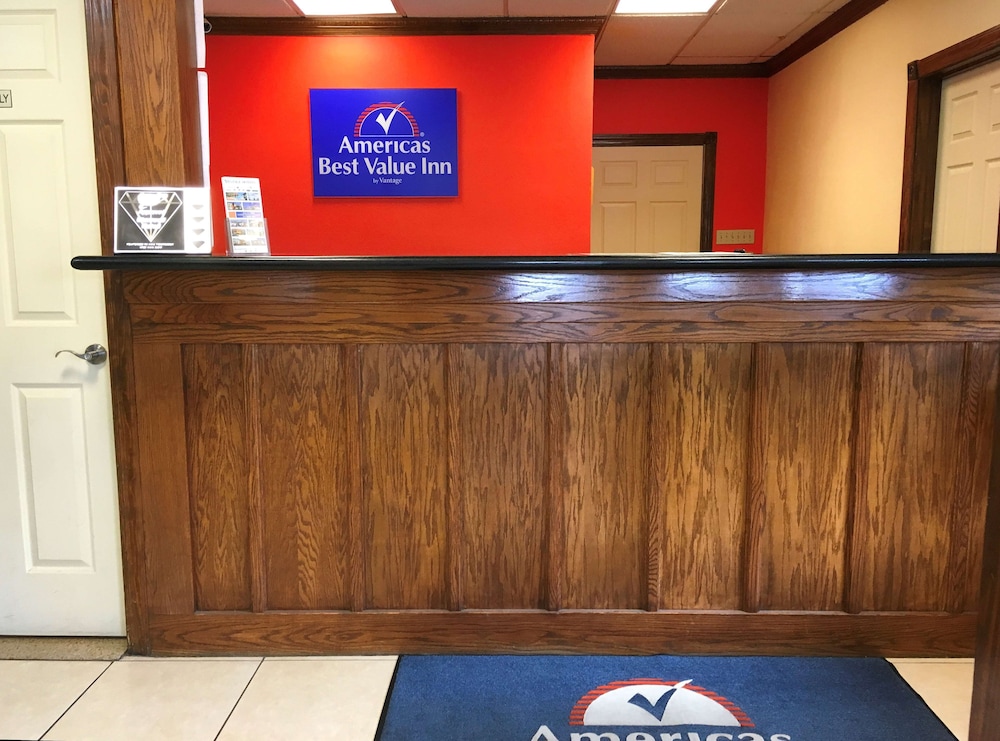americas best value inn winnsboro la