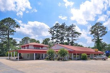 americas best value inn winnsboro la