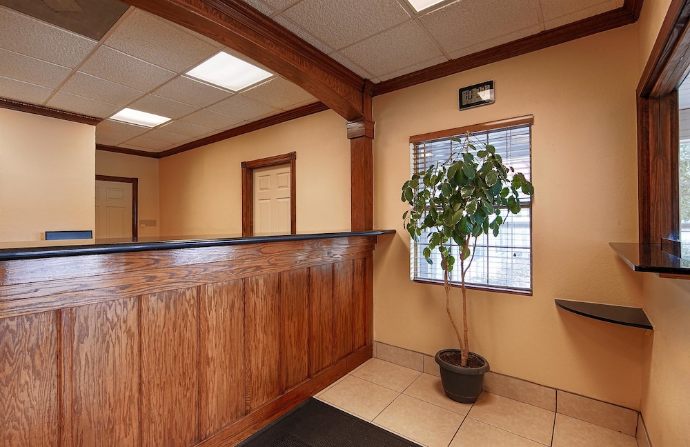 Americas Best Value Inn Winnsboro, La,Franklin>>Delhi,3 star
