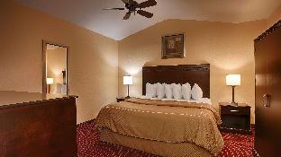 americas best value inn winnsboro la