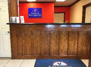 americas best value inn winnsboro la