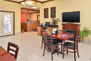 americas best value inn winnsboro la