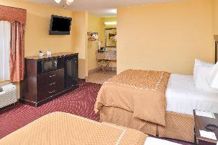 americas best value inn winnsboro la