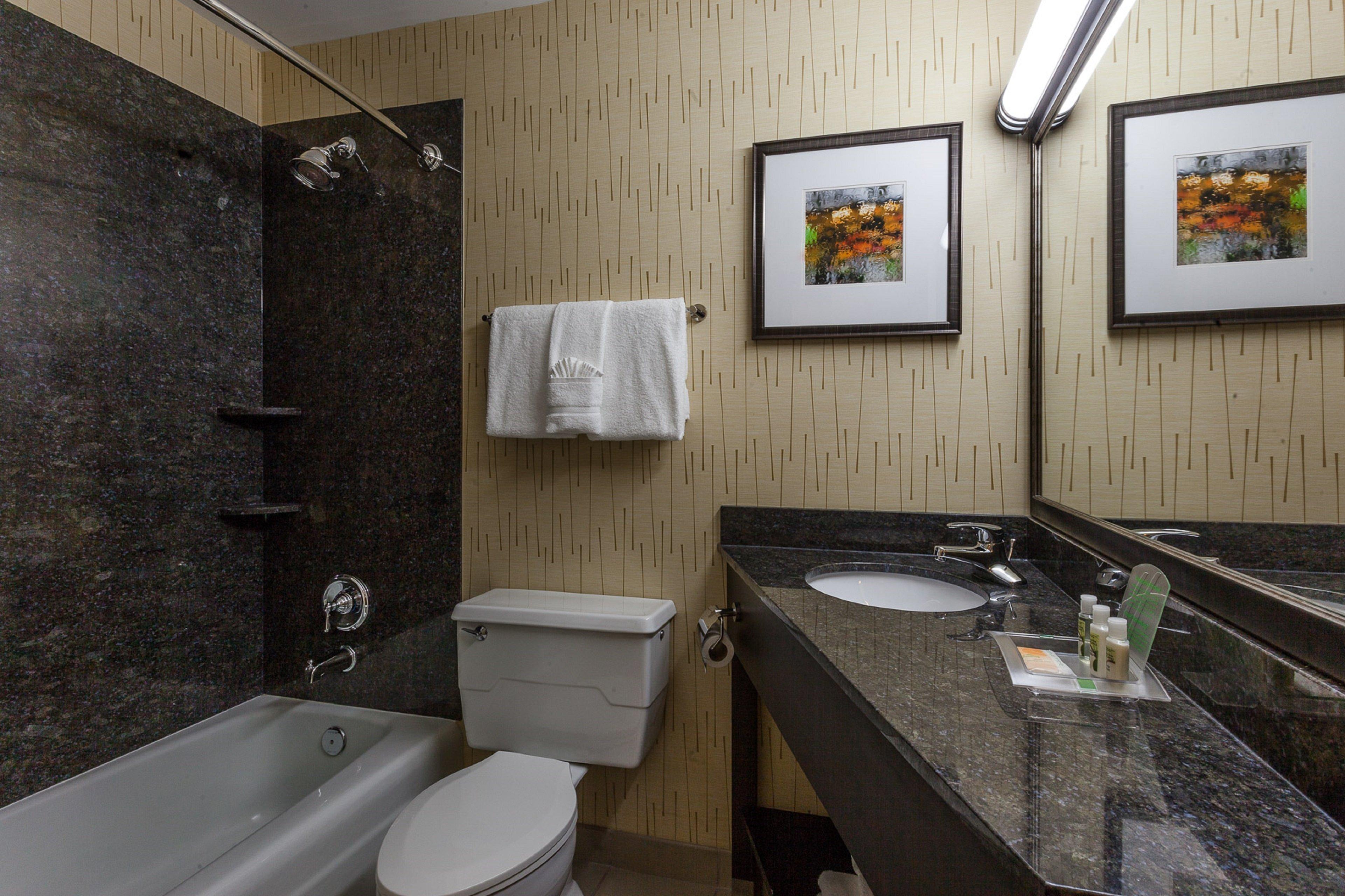 holiday inn chicago north evanston by ihg