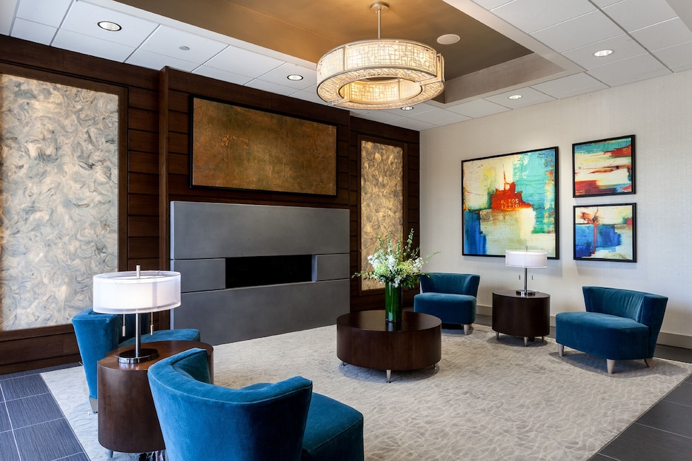 holiday inn chicago north evanston by ihg