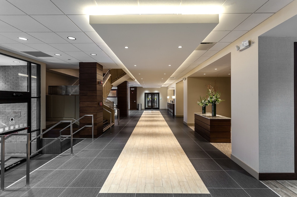 holiday inn chicago north evanston by ihg