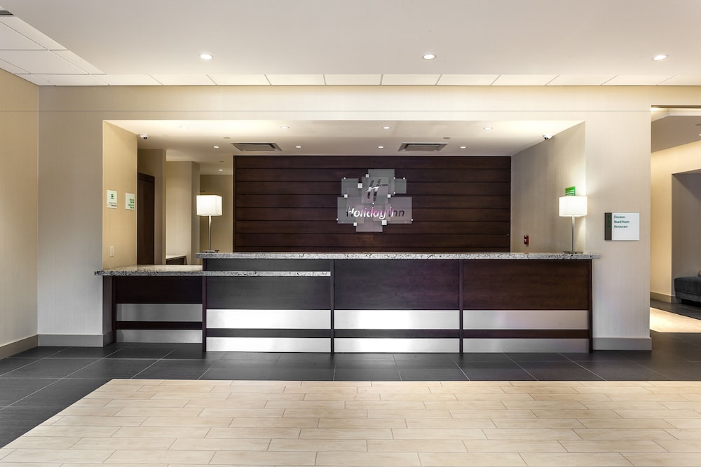 holiday inn chicago north evanston by ihg