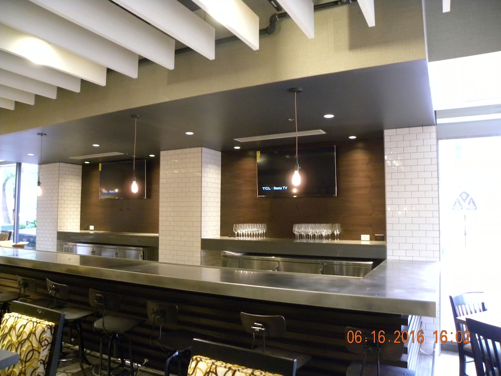 holiday inn chicago north evanston by ihg
