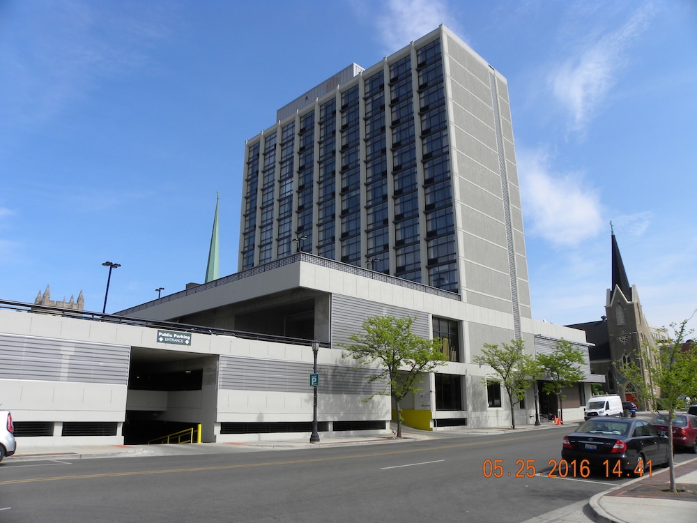 holiday inn chicago north evanston by ihg