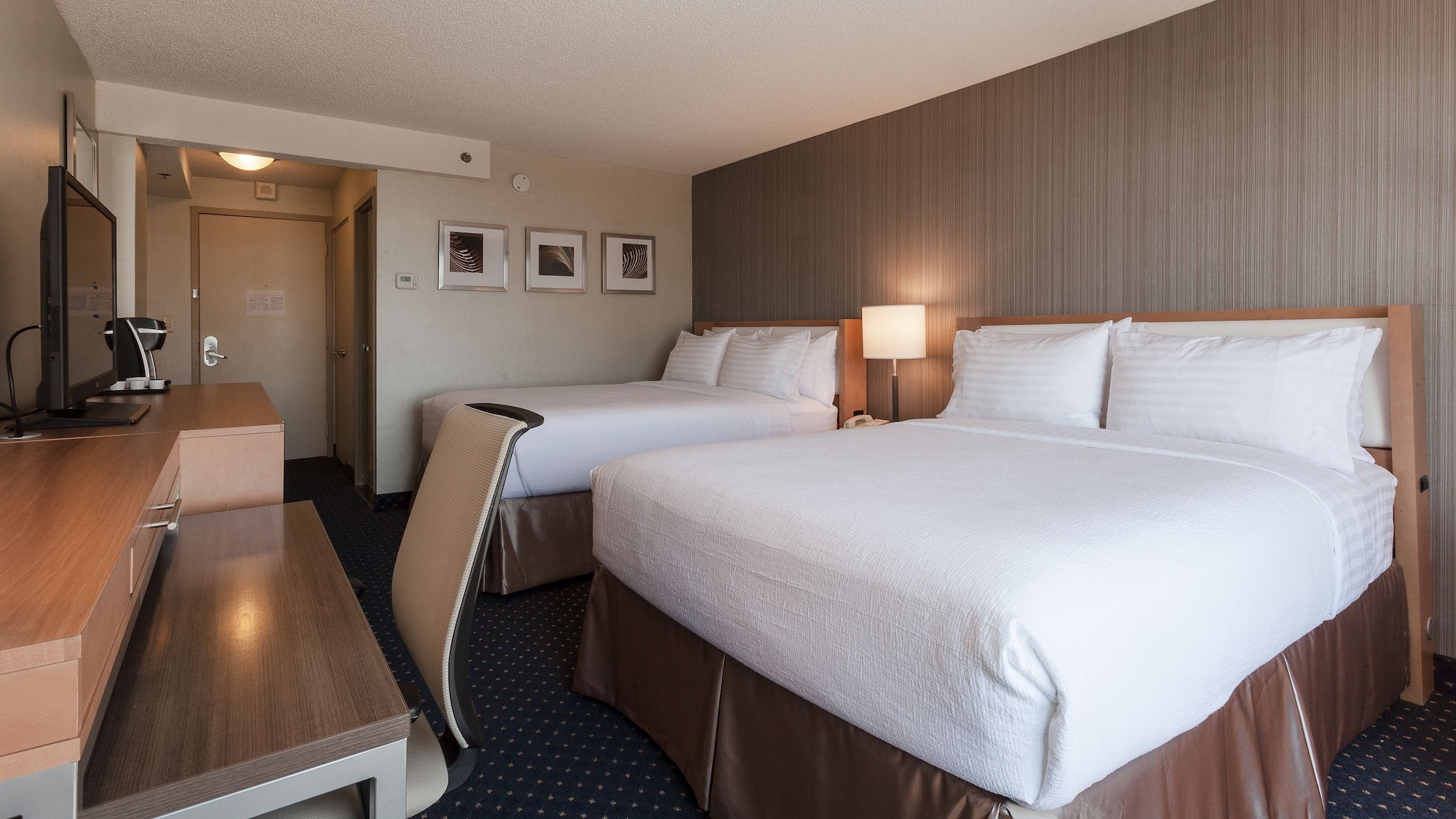 holiday inn chicago north evanston by ihg