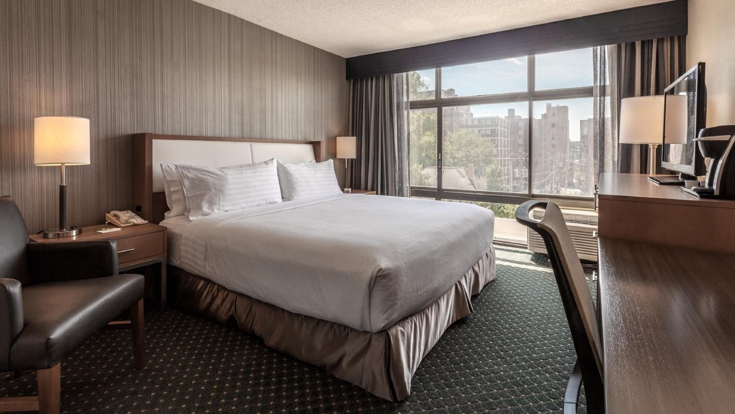 holiday inn chicago north evanston by ihg