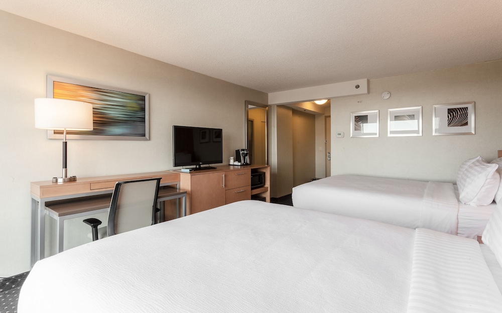 holiday inn chicago north evanston by ihg