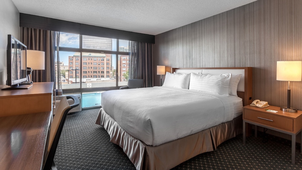holiday inn chicago north evanston by ihg