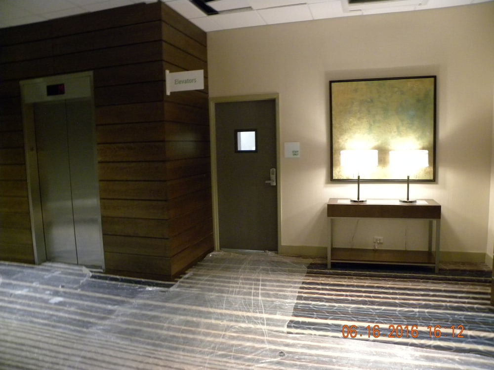 holiday inn chicago north evanston by ihg