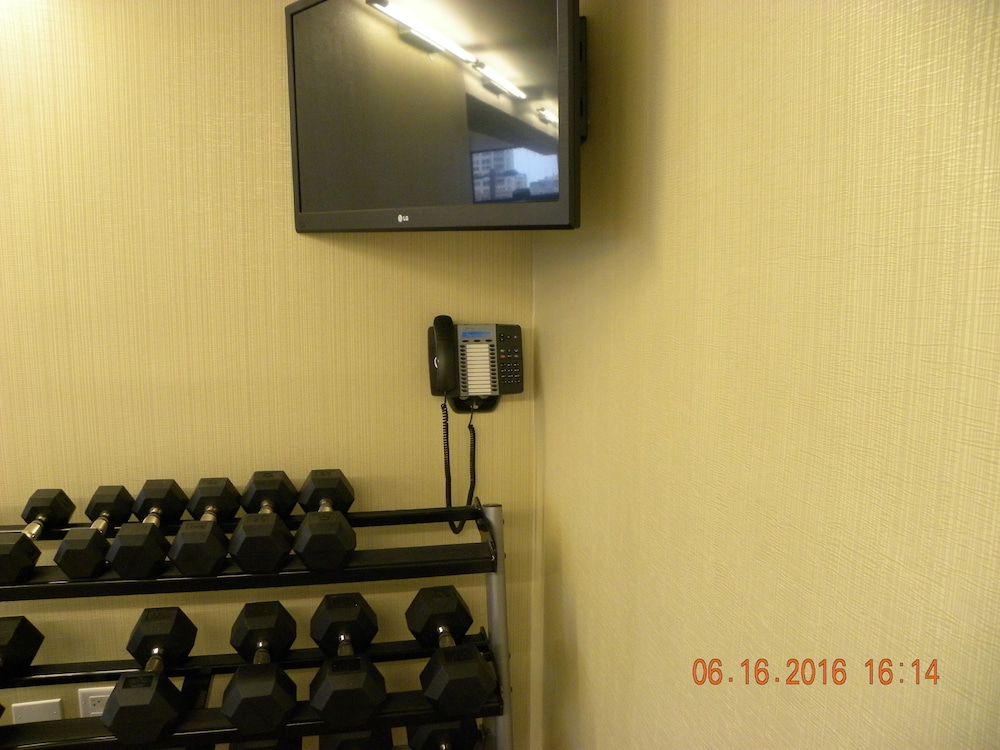 holiday inn chicago north evanston by ihg