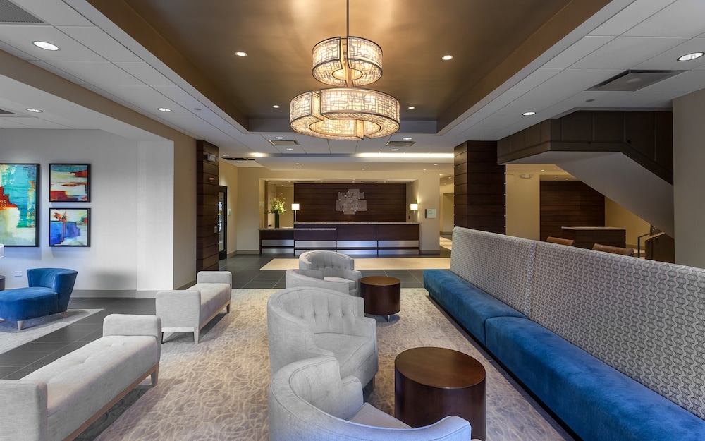 holiday inn chicago north evanston by ihg