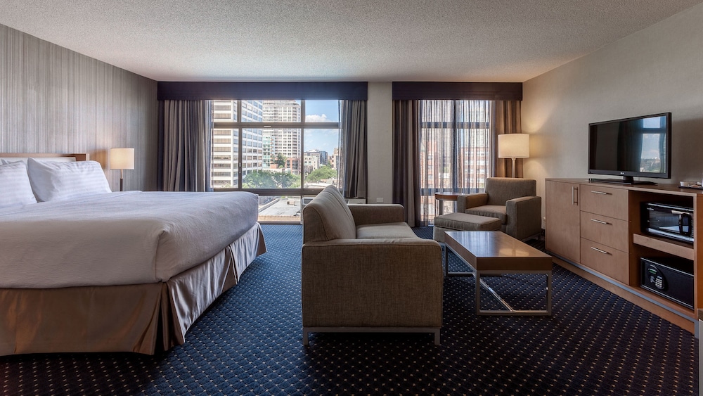 holiday inn chicago north evanston by ihg