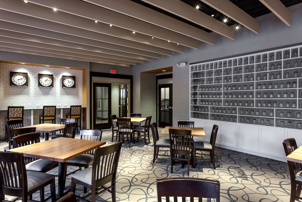 holiday inn chicago north evanston by ihg