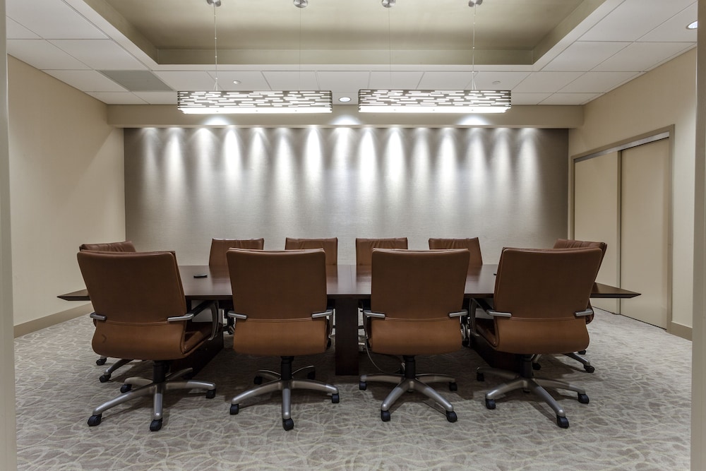 holiday inn chicago north evanston by ihg