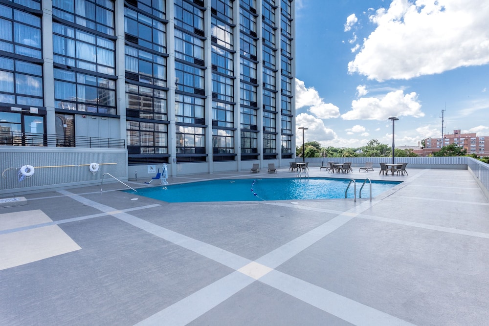 holiday inn chicago north evanston by ihg