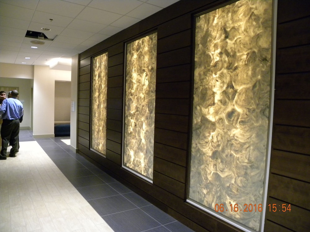 holiday inn chicago north evanston by ihg