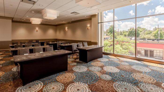 holiday inn chicago north evanston by ihg