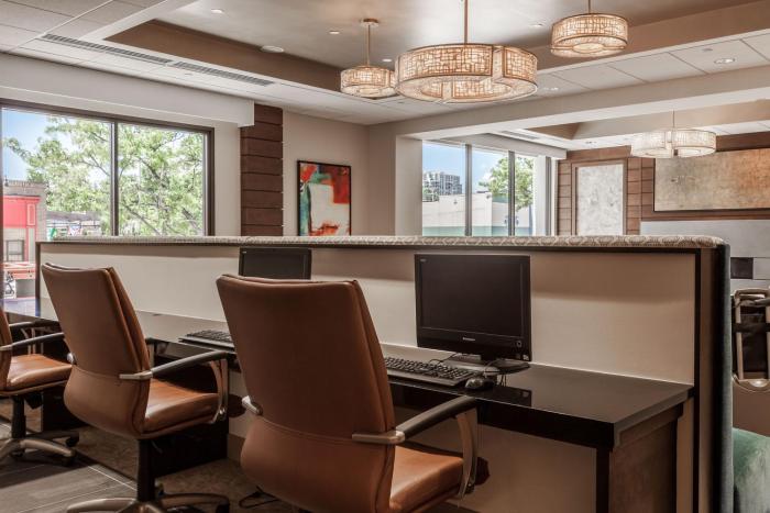 holiday inn chicago north evanston by ihg