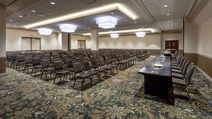 holiday inn chicago north evanston by ihg
