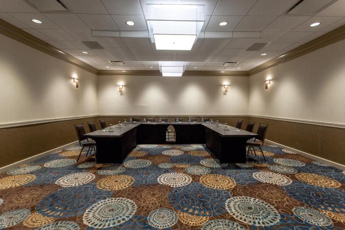 holiday inn chicago north evanston by ihg