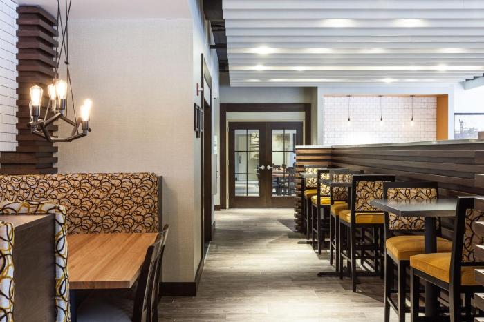 holiday inn chicago north evanston by ihg