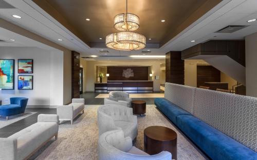 holiday inn chicago north evanston by ihg