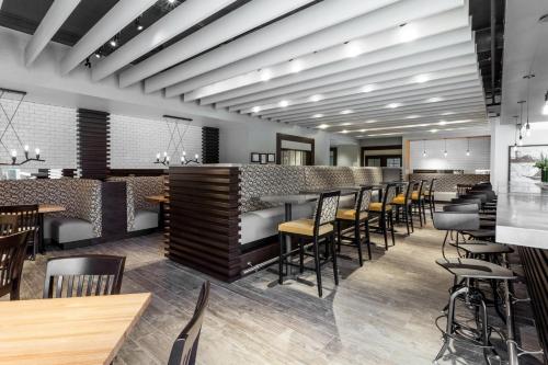 holiday inn chicago north evanston by ihg