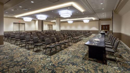 holiday inn chicago north evanston by ihg